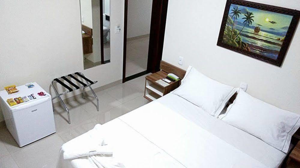 Hotel Pousada Real Sinop Exterior photo